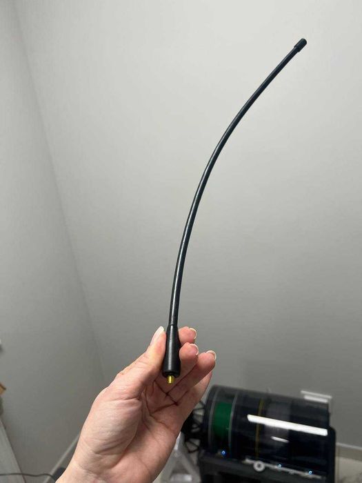 Подовжена антена Motorola 47 см VHF/UHF сумісний з моделями DP, R7