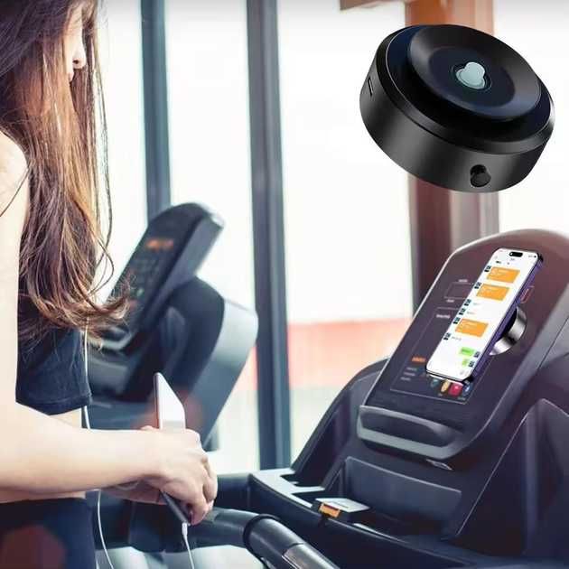 Магнітний вакуумний тримач мобільного телефону для автомобіля