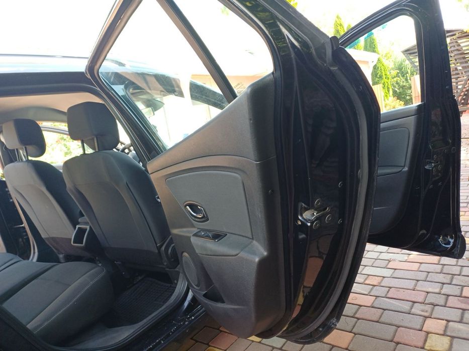 Renault Megane 3