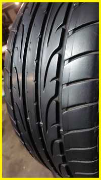 Летние шины Dunlop SP sport Maxx 215/45 r16 215 45 16 комплект