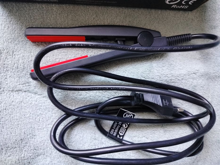 Karbowanica mini Termica