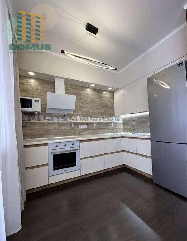 Продам 2-х комн квартиру с ремонтом в ЖК Альтаир 2, Толбухина