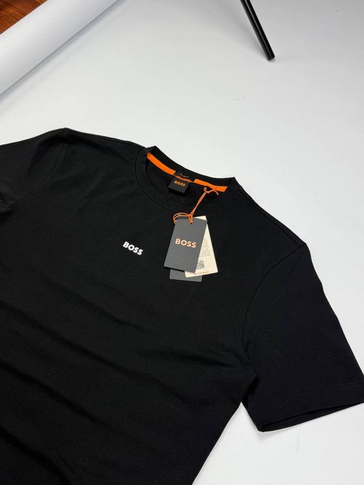 Футболка Boss Orange Оригінал