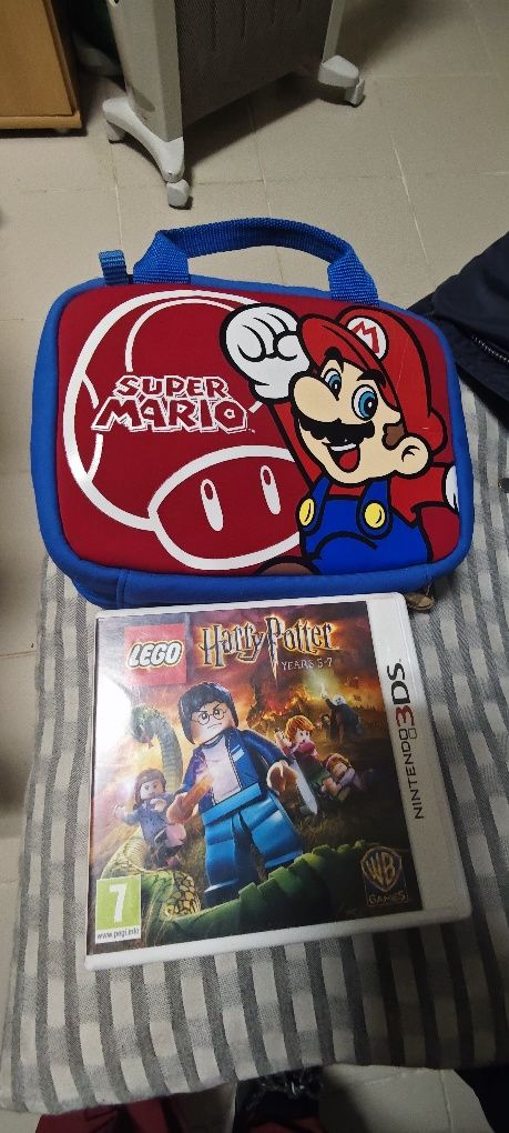 Vendo Nintendo 2ds azul