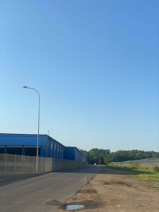 Участок 46 соток ТЦ 6 Элемент