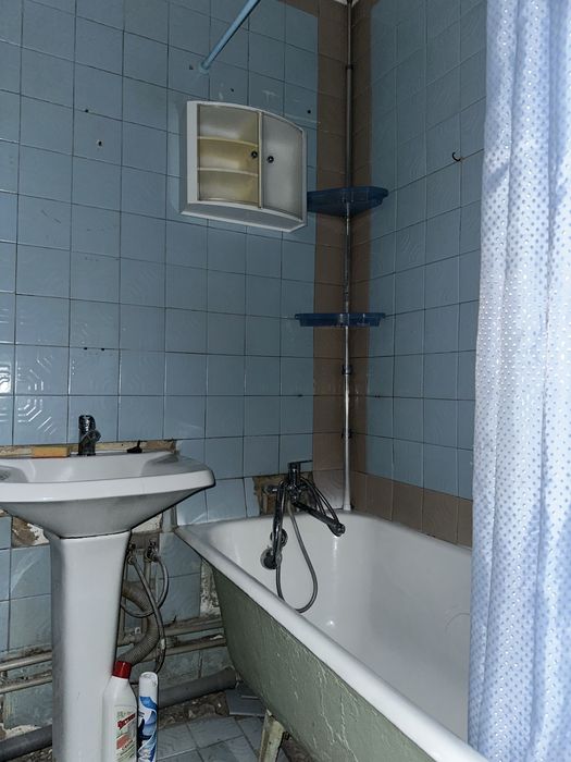 Сдам 1-к квартиру на Черемушках. ул Филатова.