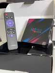 Android HD TV Box