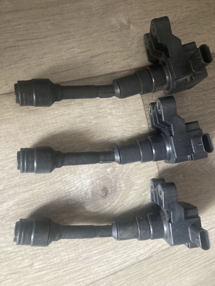 Котушки 1.0 ecoboost