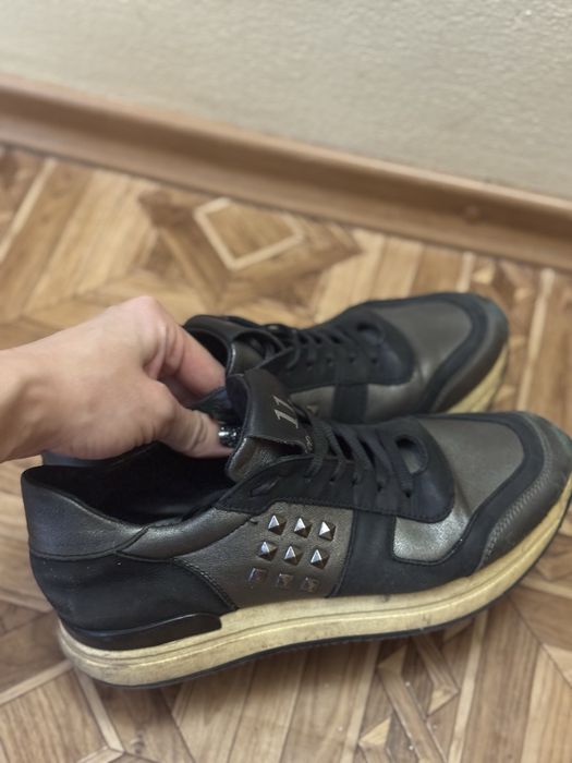 Кросівки демі жіночі