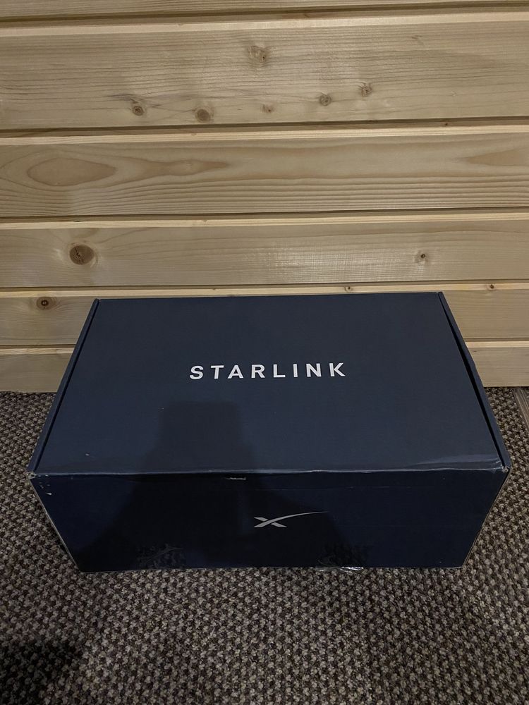 Продам Starlink, старлинк