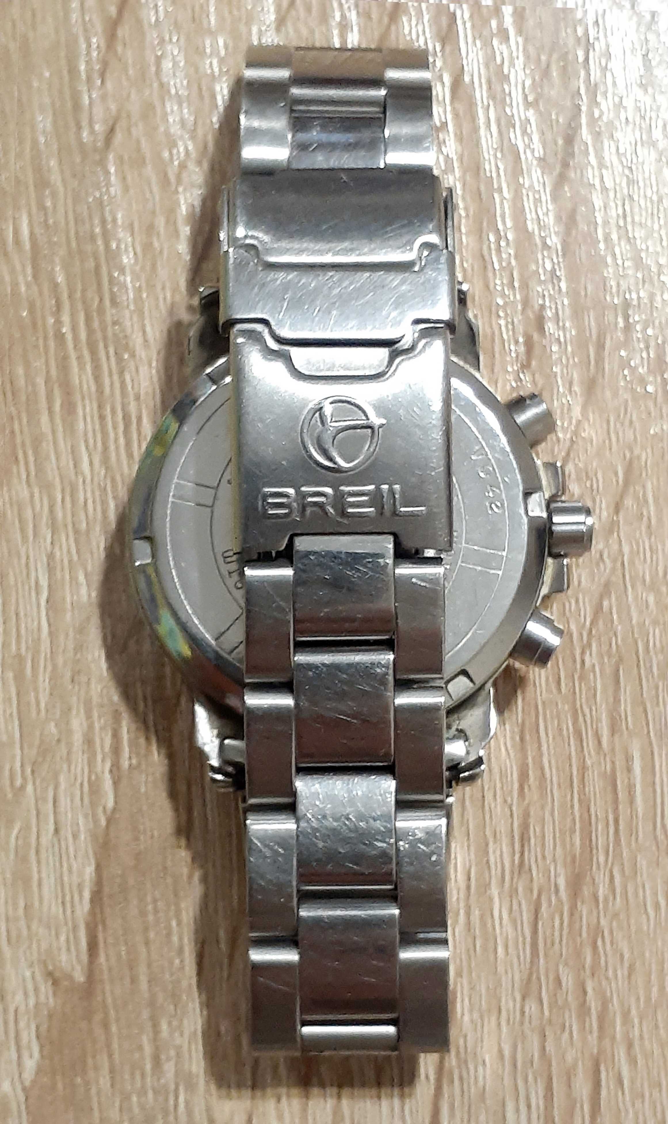 BREIL Manta хронограф V042