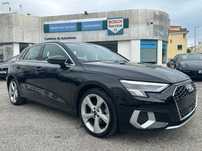 Audi A3 Sportback 40 TFSIe Advanced