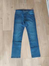 Spodnie męskie jeansowe Camel Active 33/32