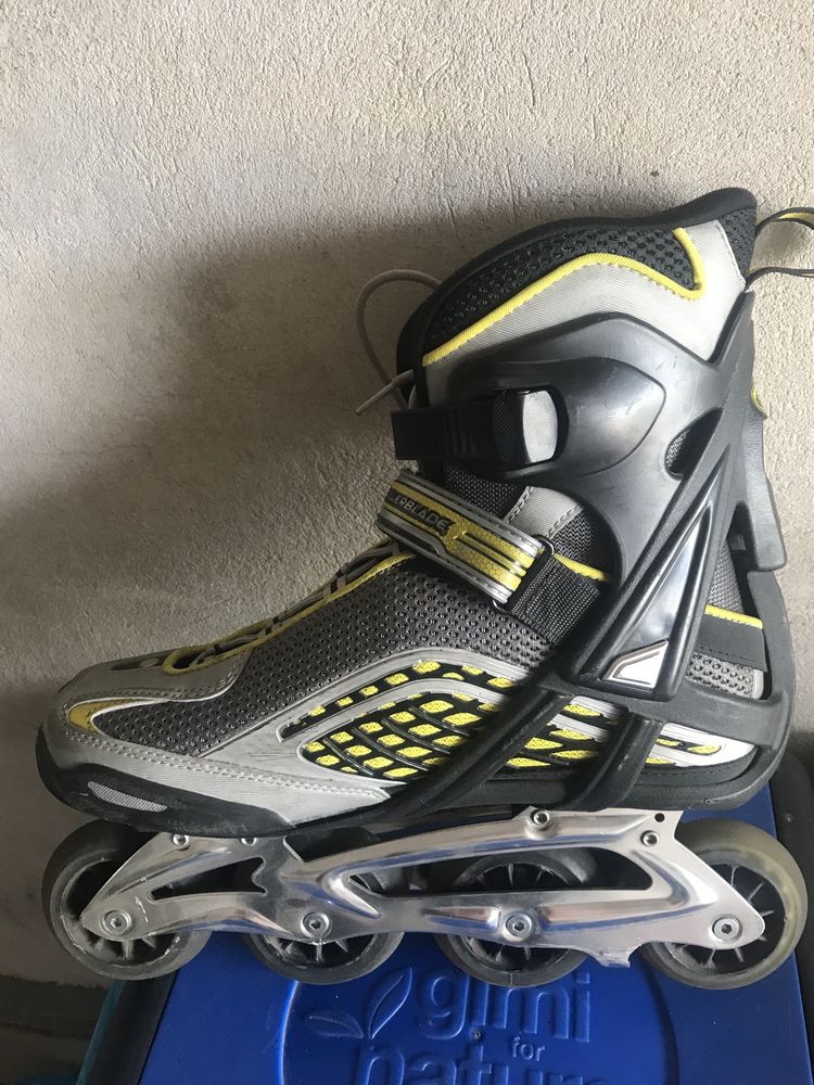 Rolki Rollerblade Astro 6.0