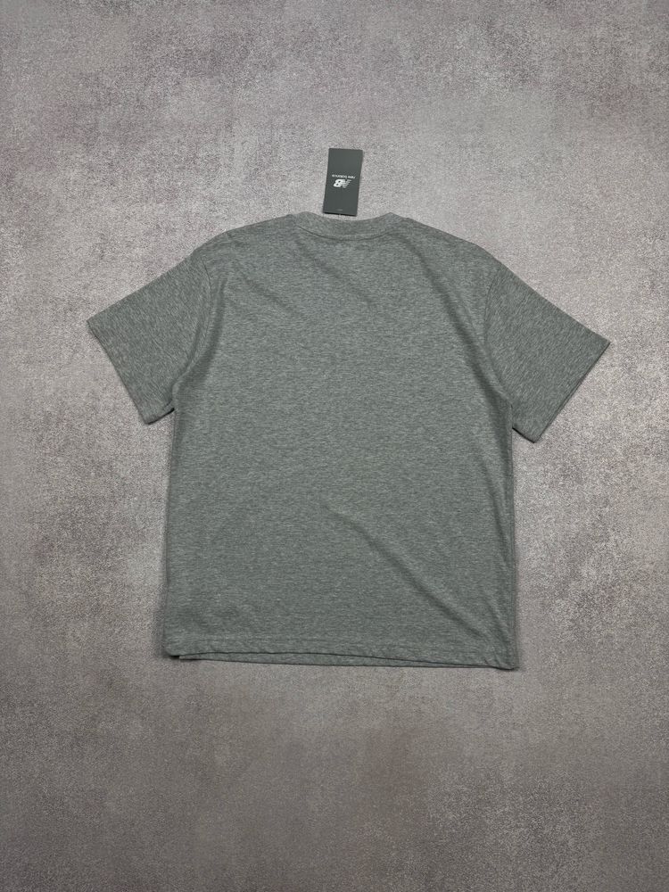 Мужская футболка New Balance Basic Logo