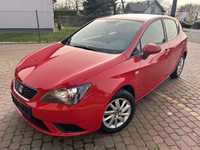 Seat Ibiza 1.2 16V Benzyna 70KM Niemcy !