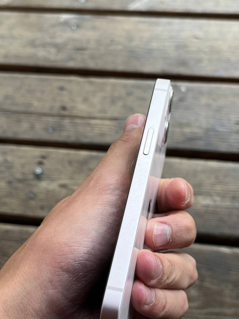iPhone 13 256gb 96%