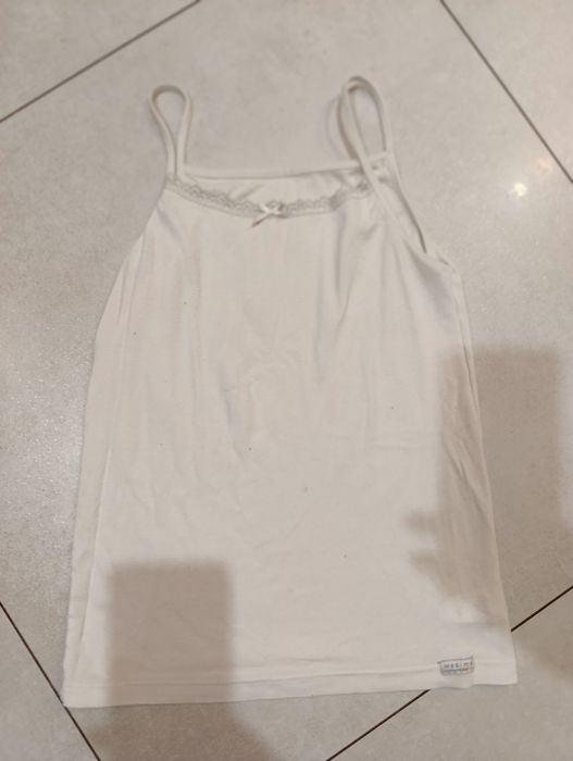 Wadima podkoszulka 158 dziewczeca