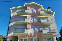 Apartamento T2 em Guardão