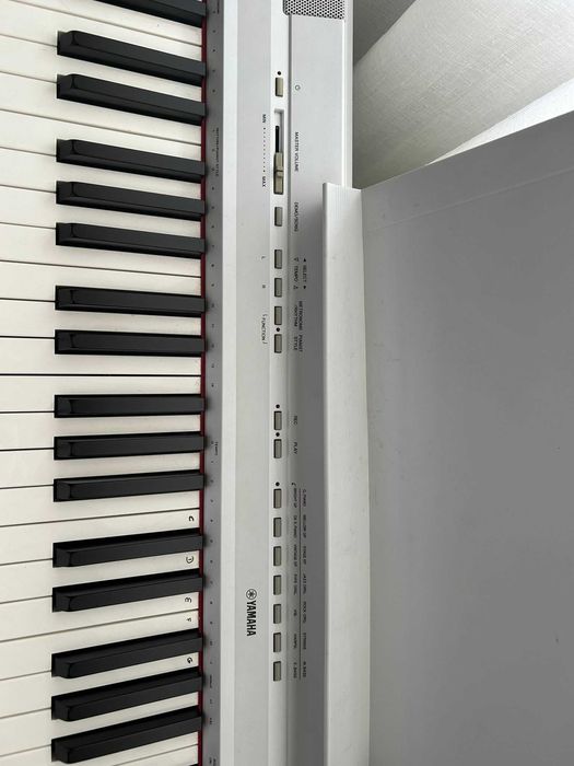 Piano Digital Yamaha