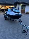 Sea doo GTI 130 /170  2025r - Nowy