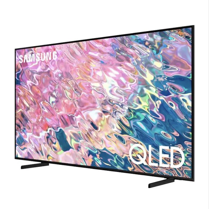 Телевізор Samsung QE50Q60BAUXUA