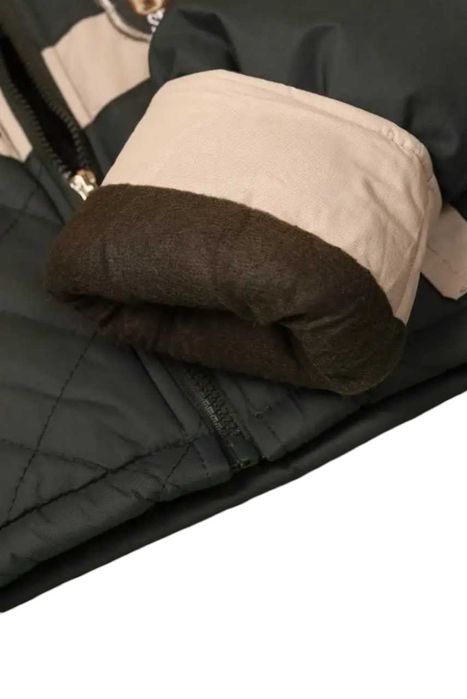 Комбінзон для хлопчика 9-36 місяців, 1-3 роки