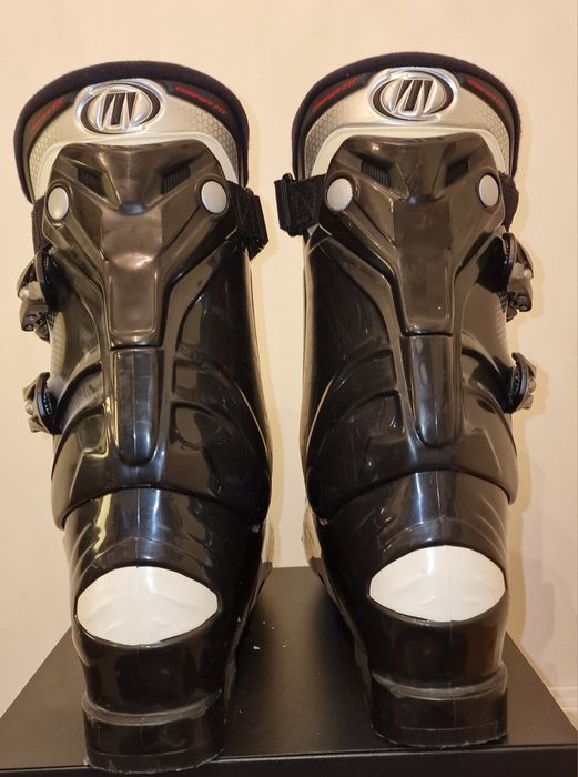 Buty narciarskie Tecnica +4