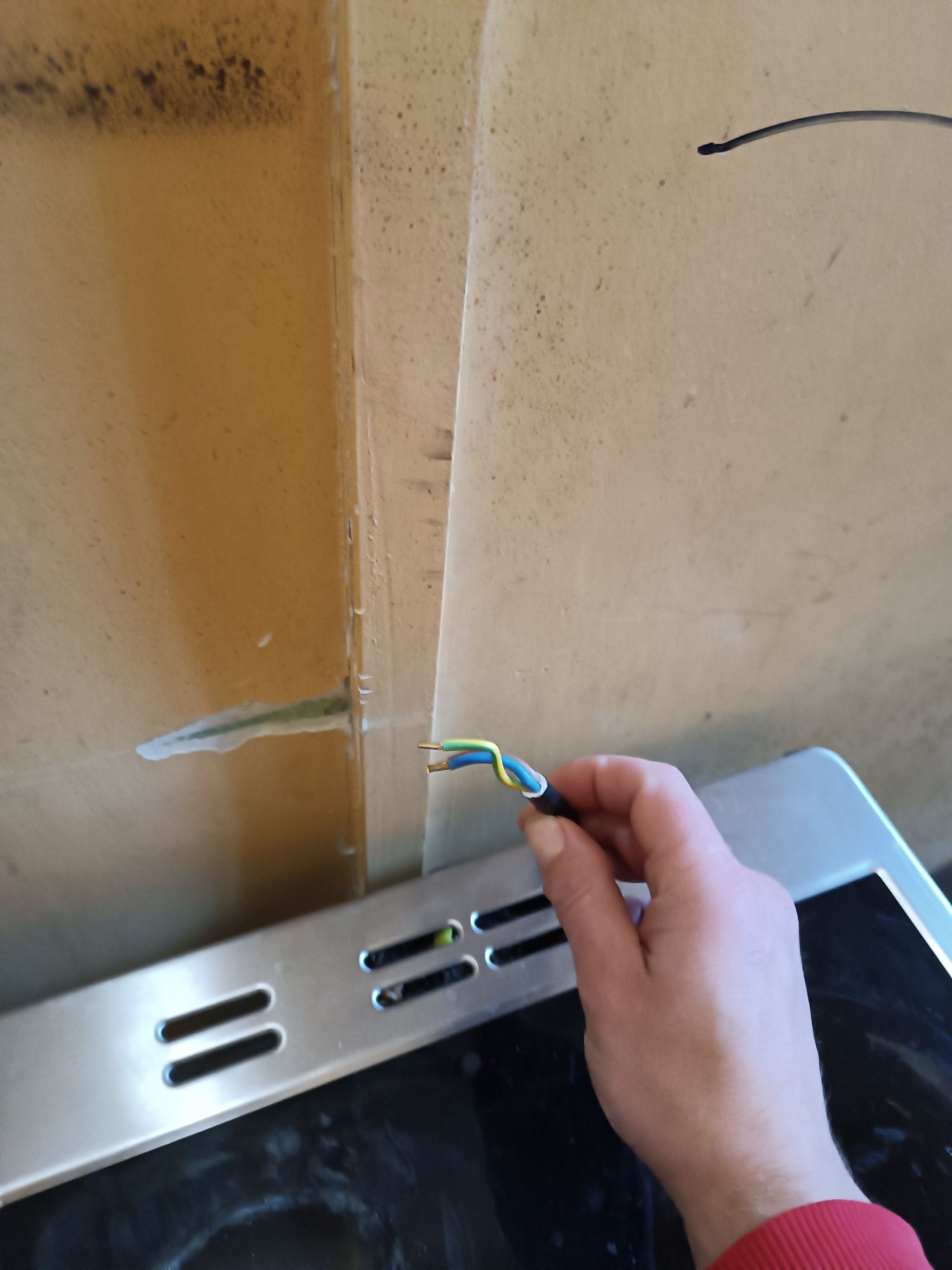 Kuchenka elektryczna