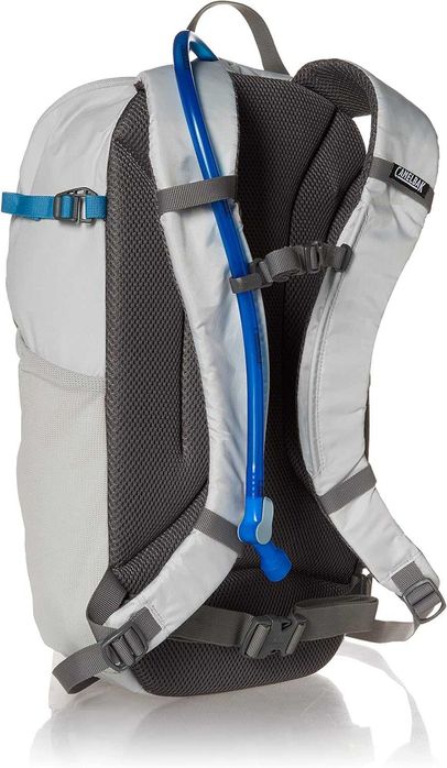 Mochila Camelbak Cloudwalker 18 litros + reservatório crux 2,5 litros