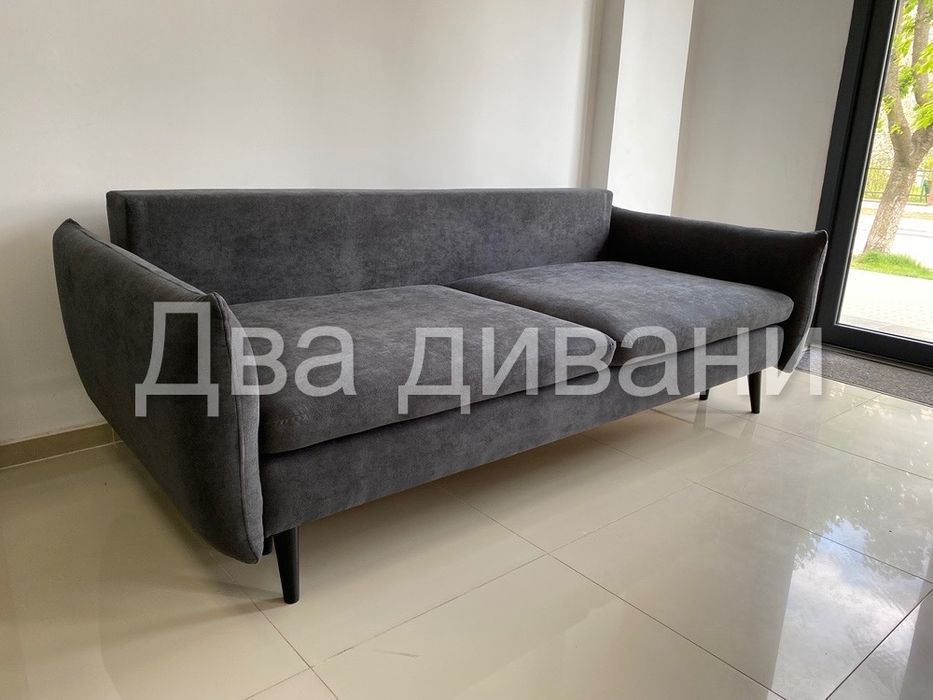 Диван Мідорі ,Midori,Єврокнижка,пантограф