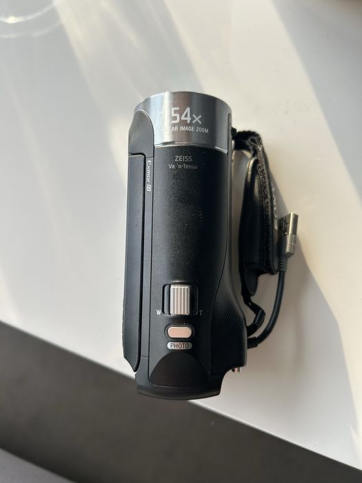 kamera Sony HDR-CX240 – sprawna, bez wad