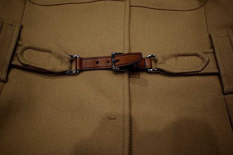 Płaszcz Damski PRADA 44 WEŁNA Virgin Wool Ideał Nowy 11 Tysięcy zł !!!