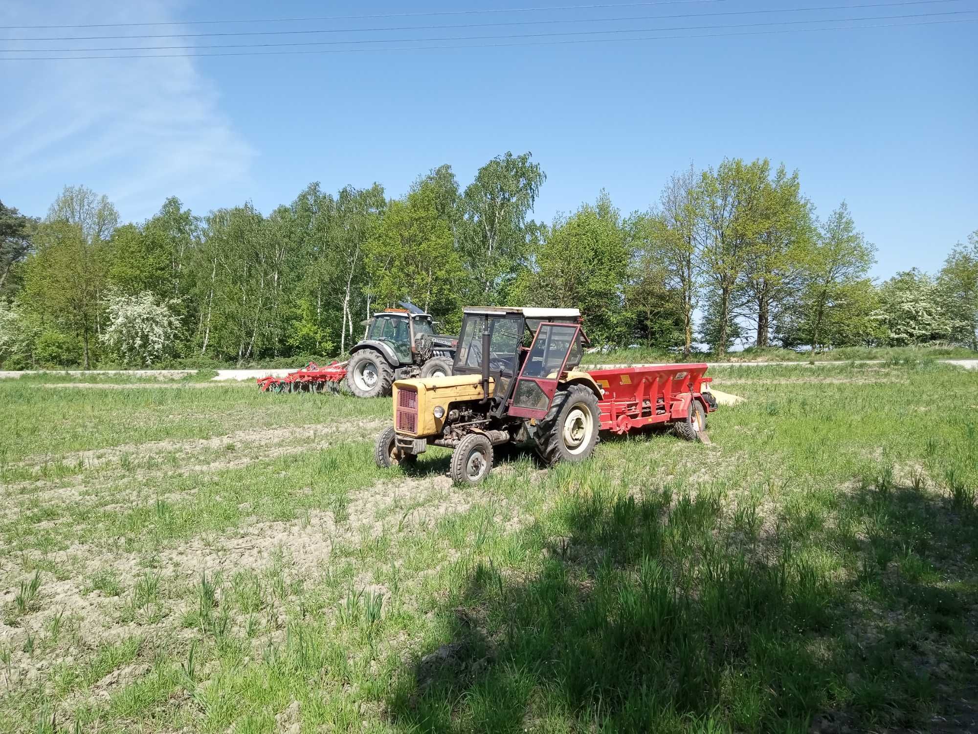 ursus C360 ładny stan nie zetor massey