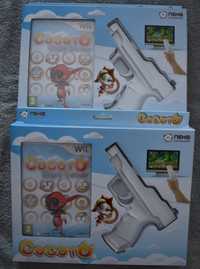 Conjunto Cocoto Magic Circus Nintendo Wii