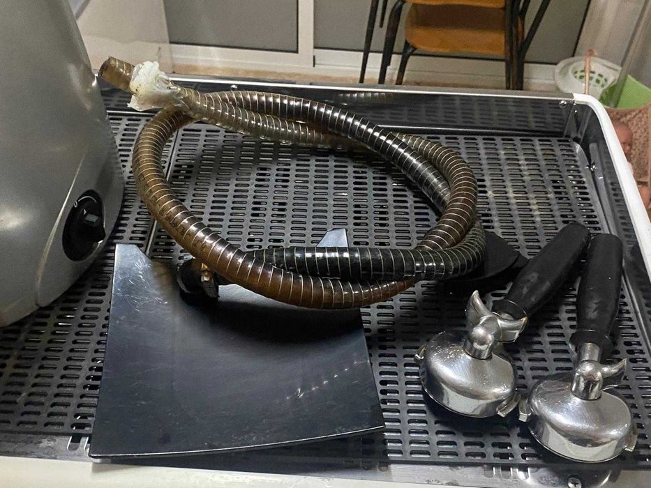 Máquina de café cimbali