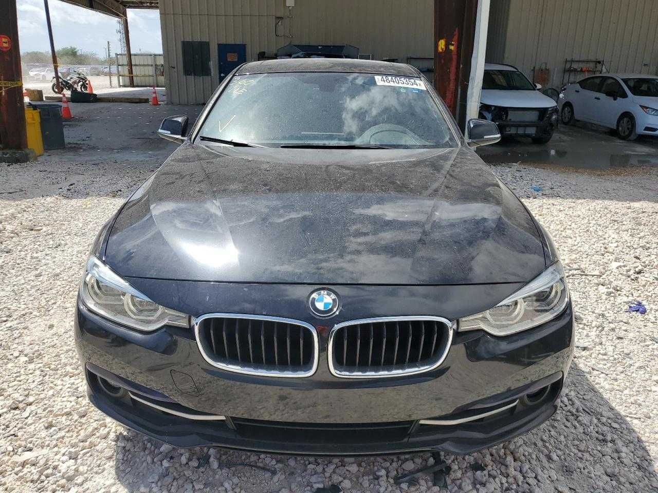 2018 BMW 330 I   .