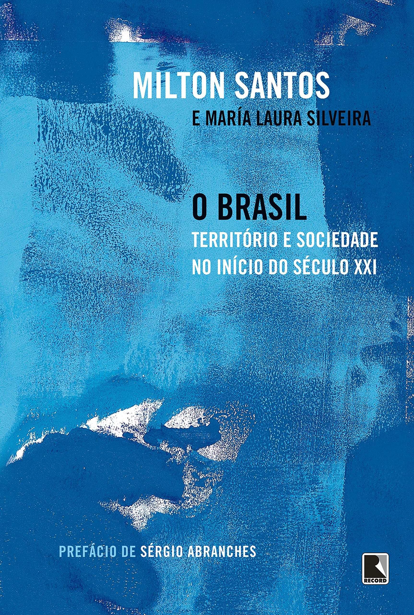 Milton Santos + Outras Obras raras de geografia