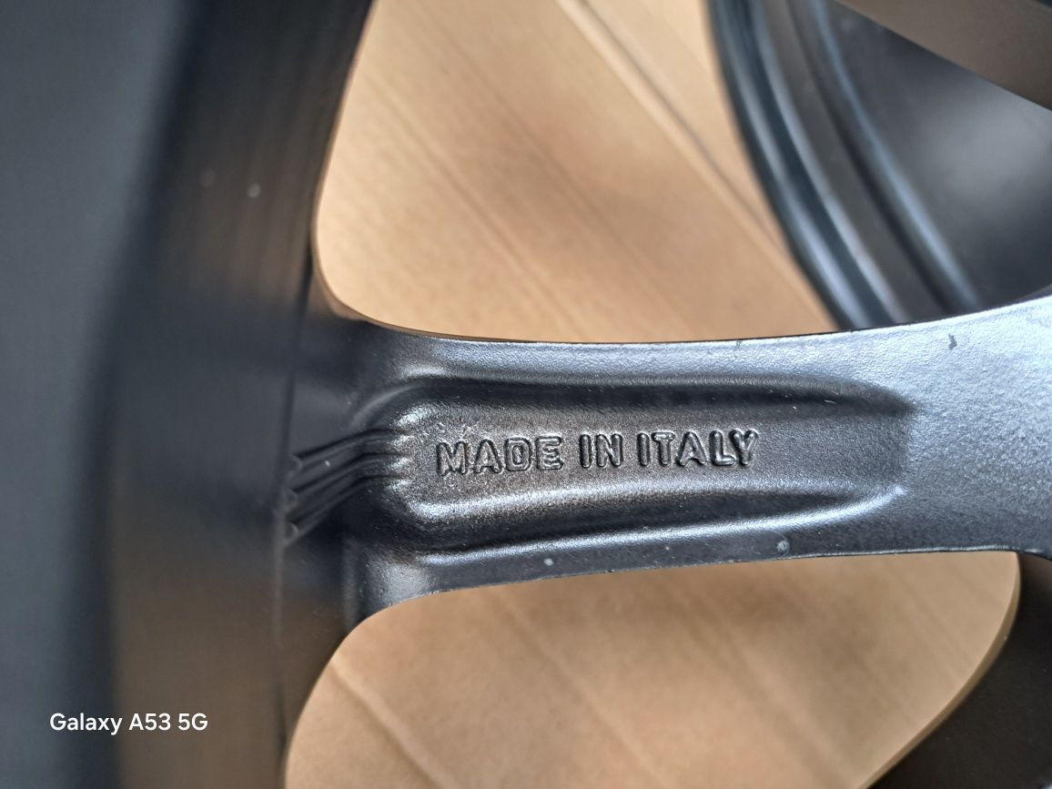 Alufelgi 17" 5x114,3 Kia , Totota