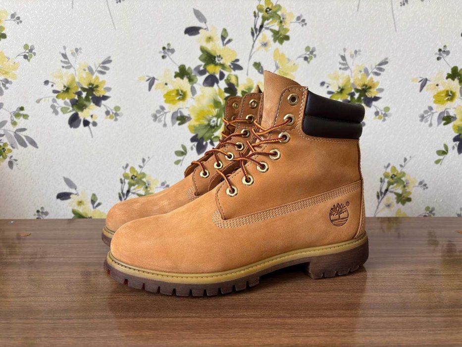 Timberland 6 In Premium Waterproof Boot 42