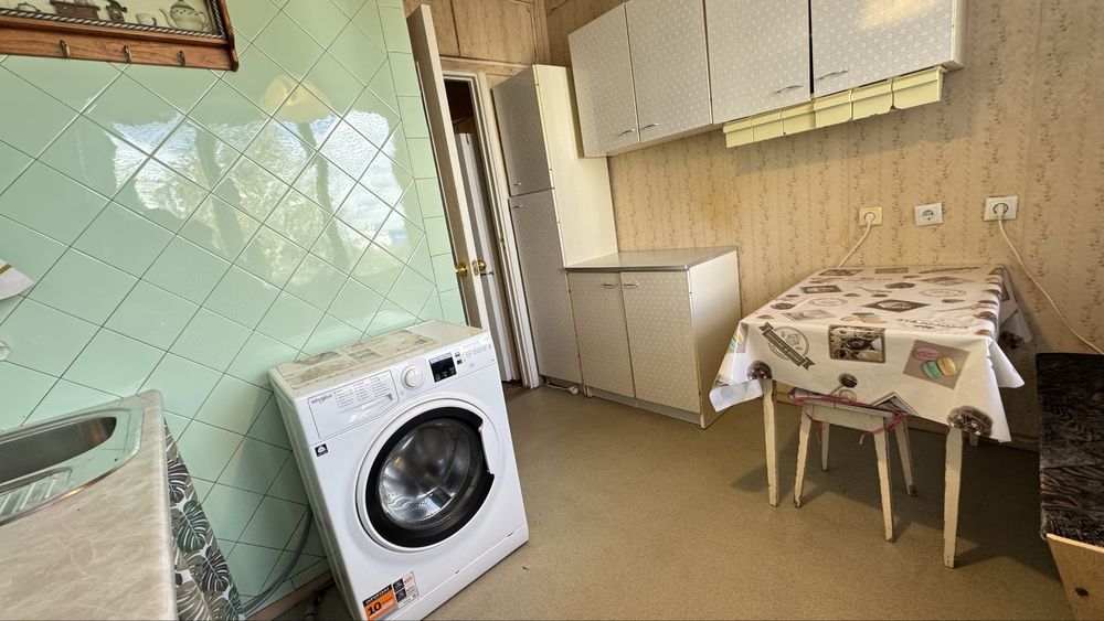 Продаж 3-к 63,1 м.кв Левка Лук'яненка 1-Е (Тимошенка) Оболонь Мінська