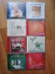 Цветной трей для CD box (коробок для CD).