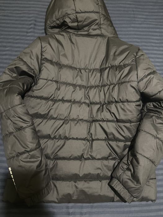 Куртка жіноча Puma