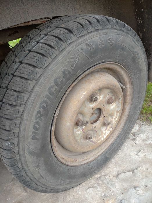 Диски р14 5.160.