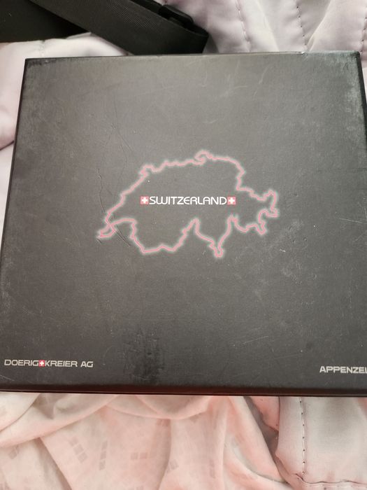 Garrafa &copos + funil ,Suíço Motard Harley ...