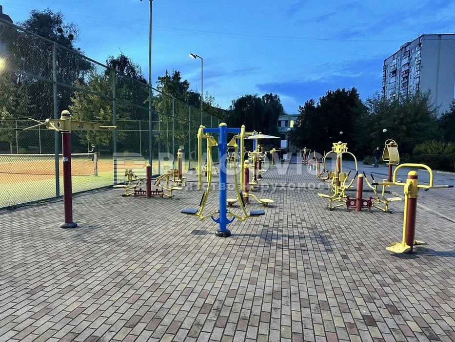 Київ, Вишгородська, 45ж, ЖК Паркове місто, Подільский