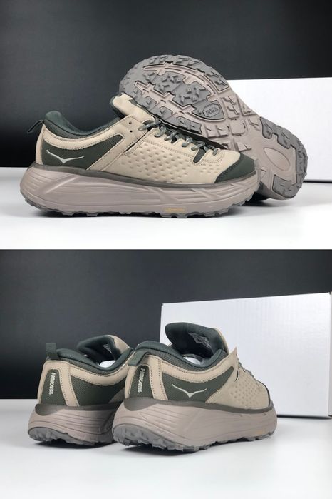 Кросівки чоловічі термо HOKA Mafate Speed 2 EU 41-45р