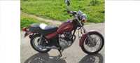 Vendo Yamaha SR125