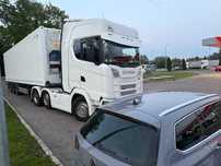 Scania Sterownik EMS S6 S7 S8 S10 EMD1 DC13 DC16 DC9 i inne GWARANCJA