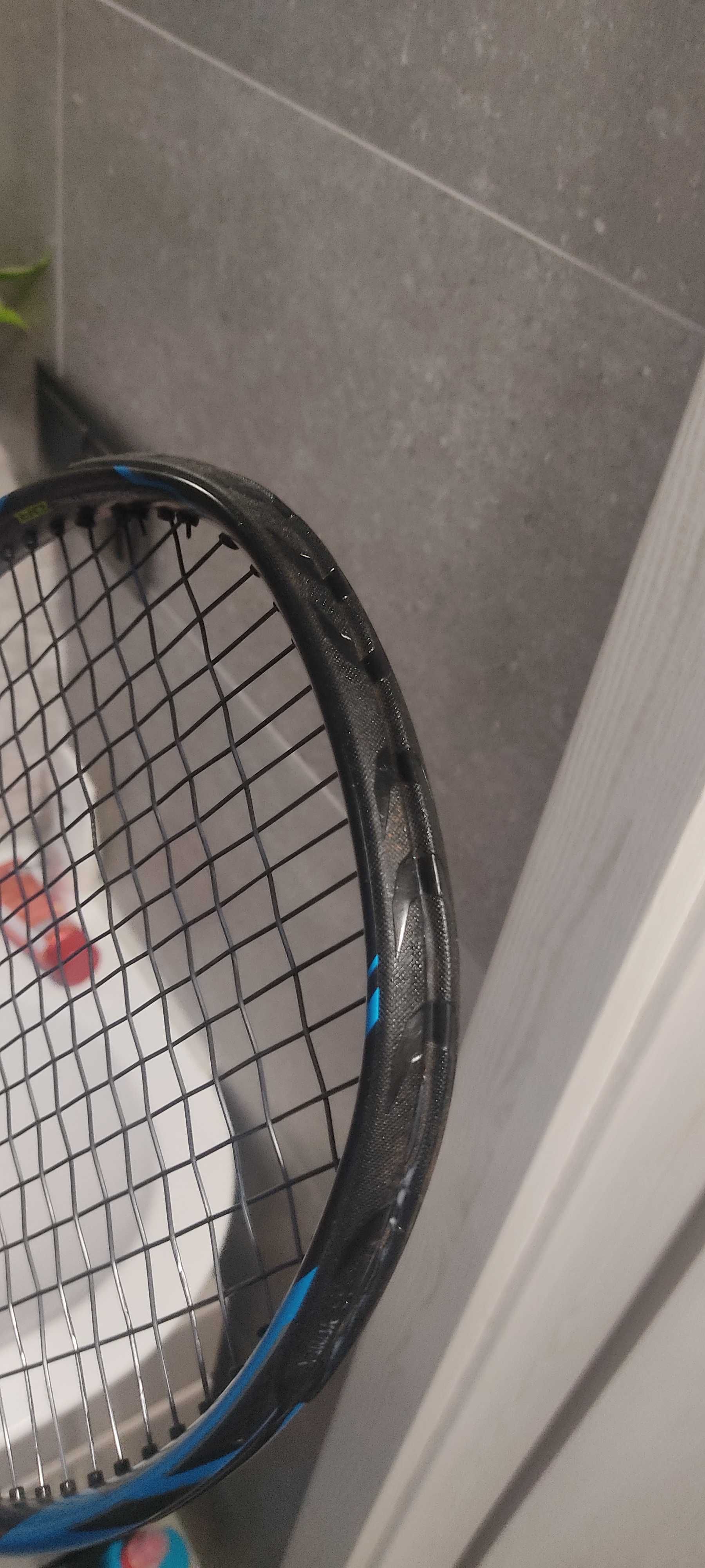 Yonex ezone dr98 rakieta tenisowa